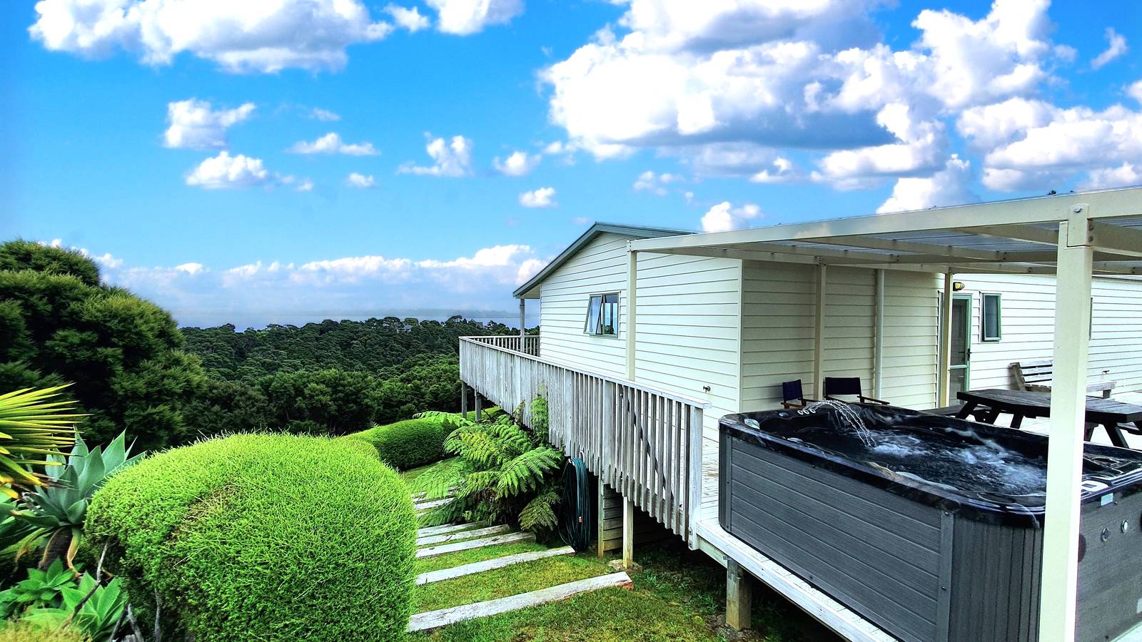 7 Edith Ridge Road, Kawau Island 3 Bed House For Sale