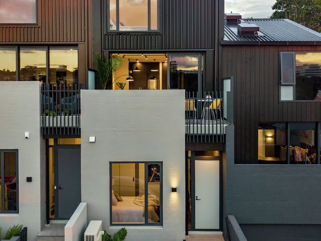 7/2 Second Avenue Kingsland