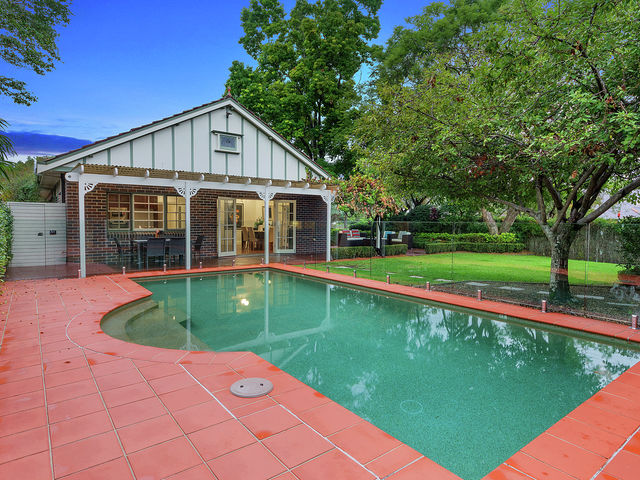 17 Greycliffe Avenue Pennant Hills
