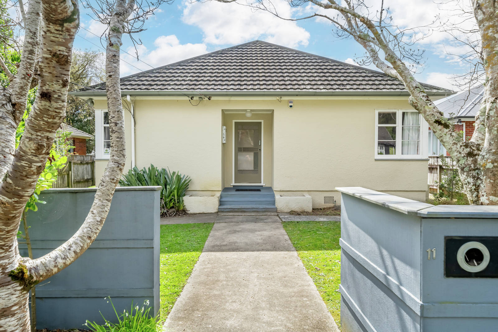 11 Tyndall Street, Waiwhetu