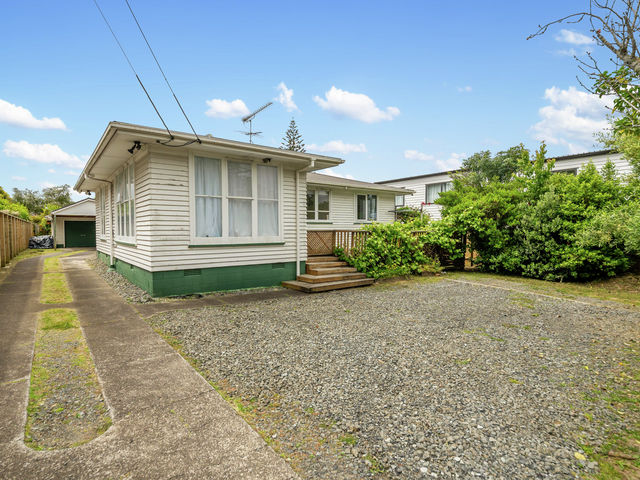 54 Boakes Road Mount Wellington