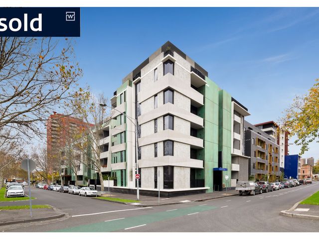 106/37 Palmerston Street Carlton