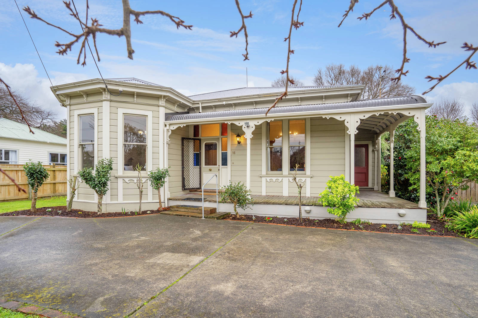 16 Cornwall Street, Masterton 3 Bed House For Sale