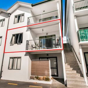 84 Cormier Pike Apt. 054 - Balgowlah heights