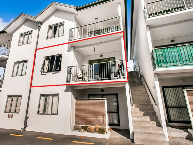2B/47 Ireland Road Mount Wellington