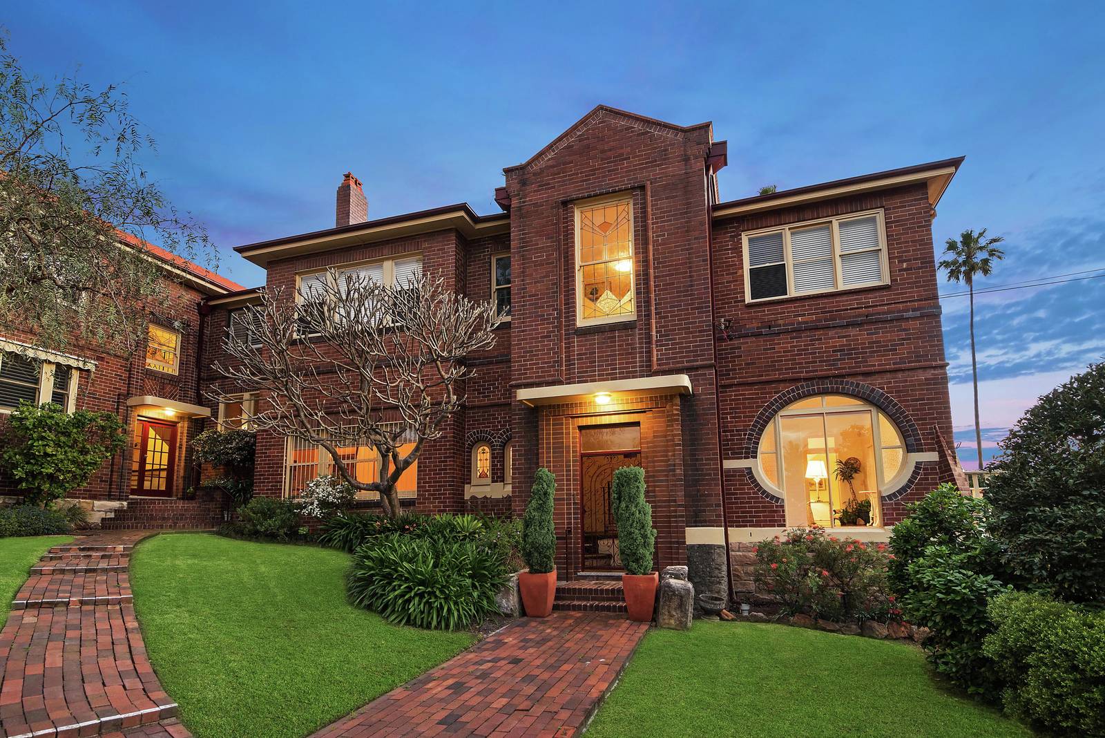 1/15 Prince Albert Street, Mosman 2 Bed House Auction