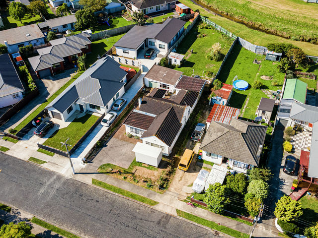 60 Hyde Street Wainuiomata