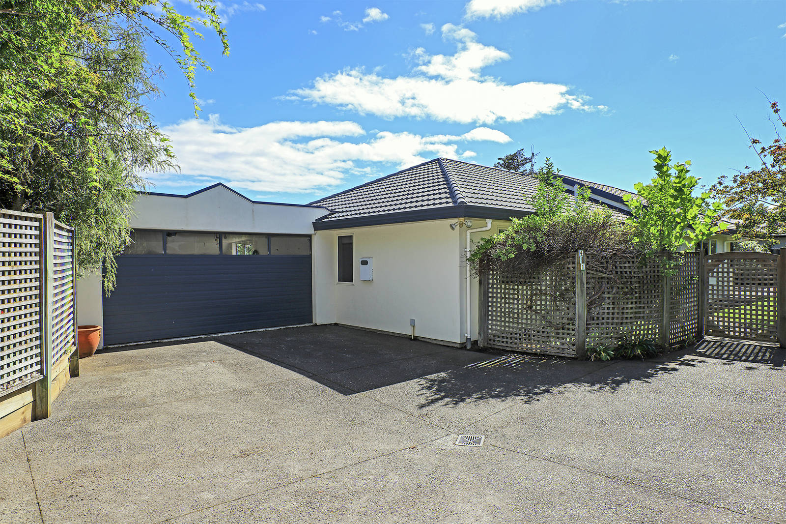 4/11 Duart Road, Havelock North 3 Bed Townhouse For Sale