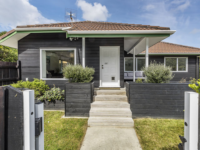 41C Fox Street Ngaio
