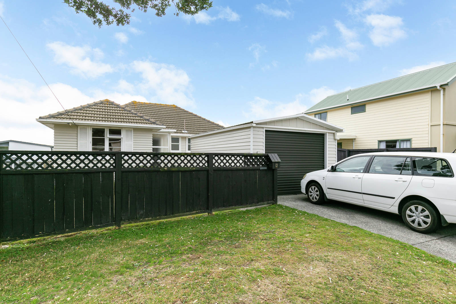 12 Atua Street, Johnsonville 3 Bed House For Sale