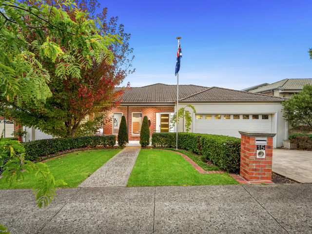 15 Vidler Avenue Doreen