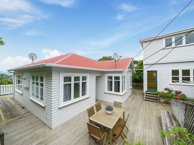 9 Patna Street Ngaio