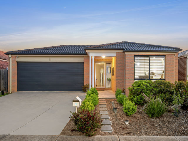 5 Atwood Street Doreen