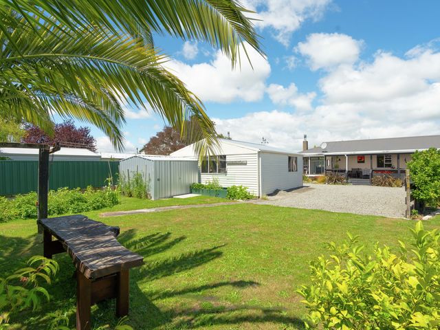7 Taranaki Street Masterton