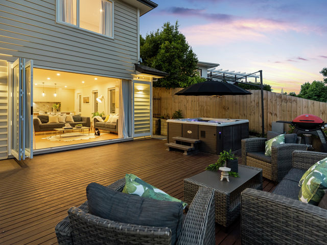 2a Seine Road Forrest Hill