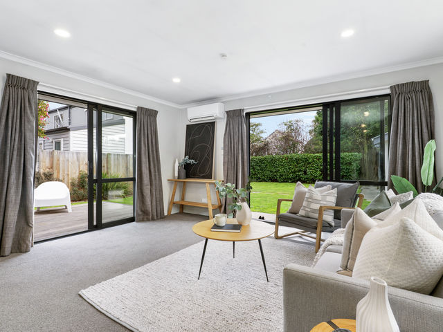 61 Brittan Street Linwood