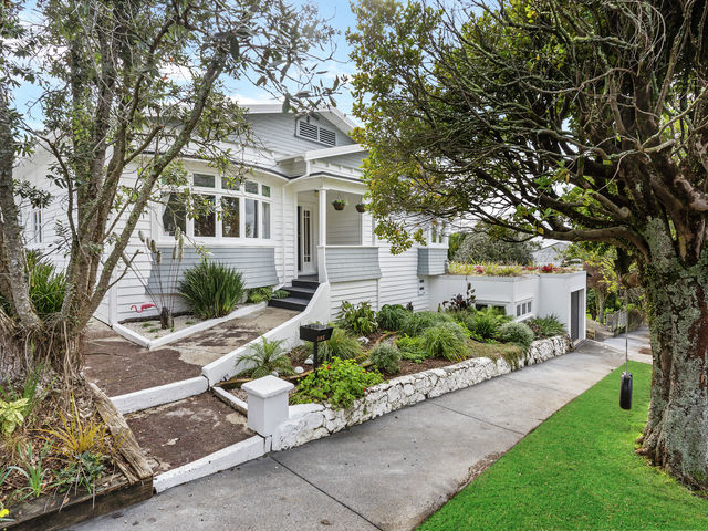 1 Braemar Terrace Mount Albert