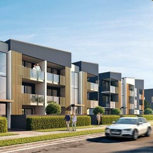 84 Cormier Pike Apt. 054 - Balgowlah heights