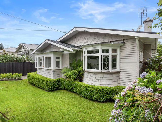 42 Mewburn Avenue Mount Eden