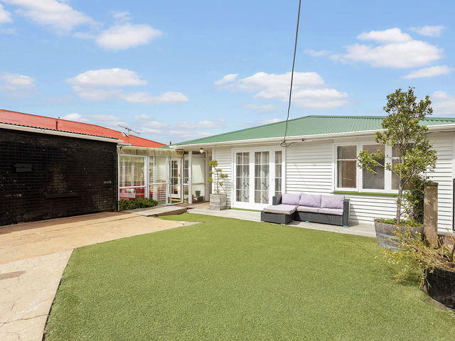 98 Ironside Road Johnsonville