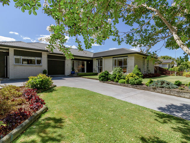 19 Islington Place Tamatea
