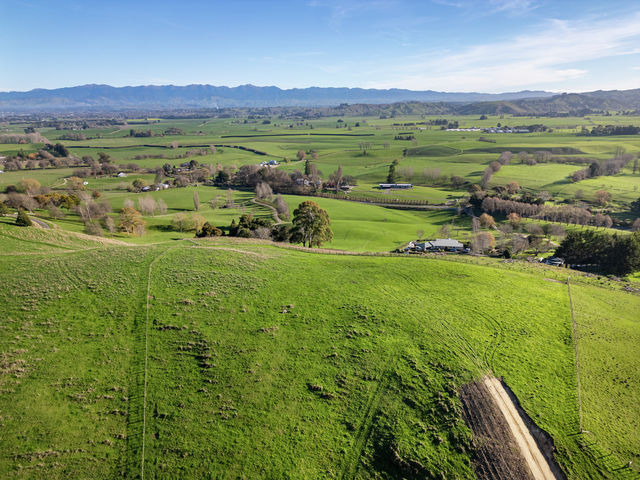 3/546 Masterton Castlepoint Road Masterton