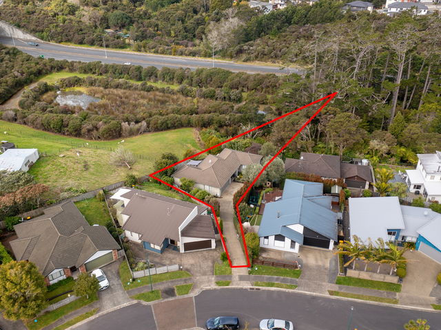 14 Durbin Court Greenhithe