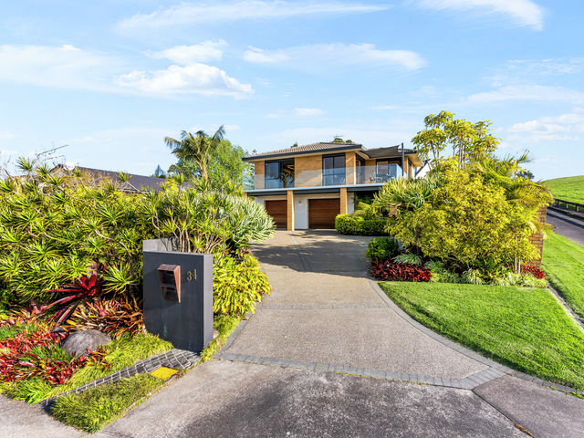 34 Charles Dickens Drive Mellons Bay