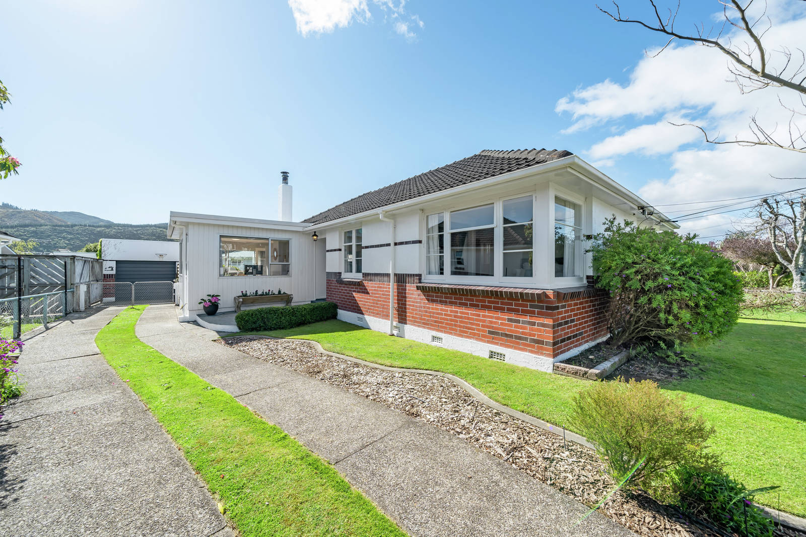 4 Courtenay Road, Heretaunga 3 Bed Lot Private Treaty