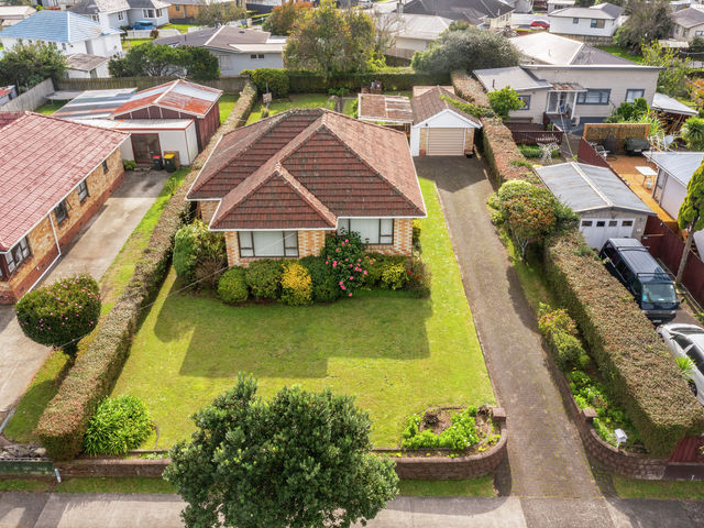 20 Myers Road Manurewa East