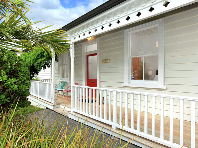 15 Alexander Street Kingsland