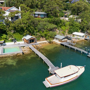 84 Cormier Pike Apt. 054 - Balgowlah heights