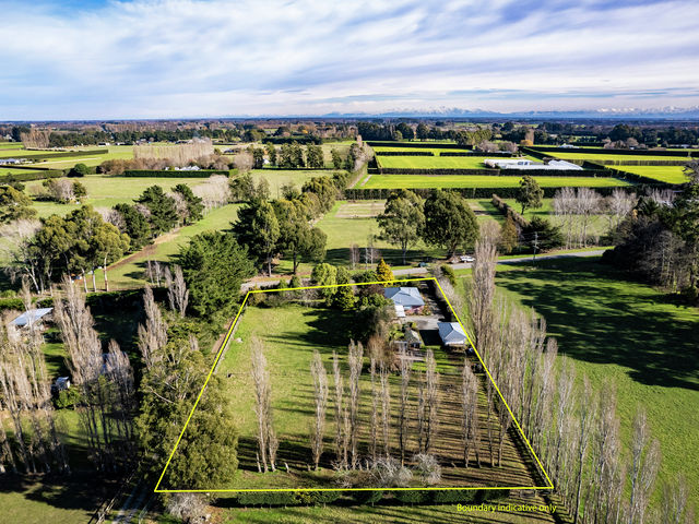 95 Wardstay Road Tai Tapu
