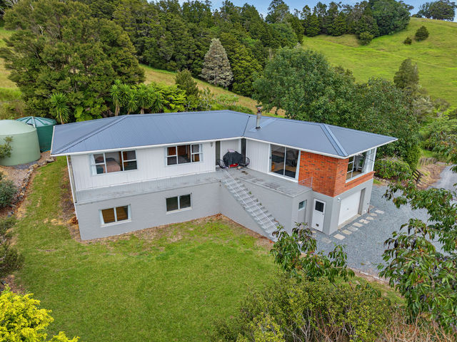 2321 State Highway 1 Hukerenui