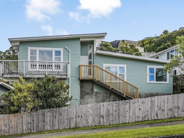 3 Camellia Terrace Maungaraki