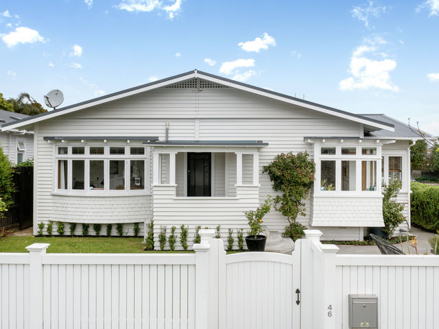 46 Springleigh Avenue Mount Albert