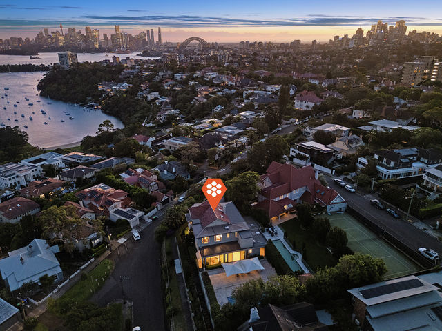 16  Clanalpine Street Mosman