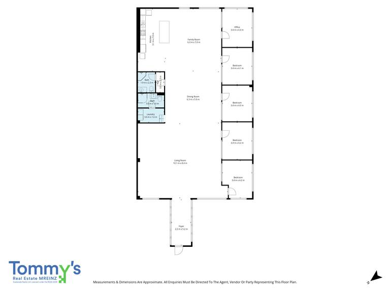 33, 34 & 35/5 Eva Street Te Aro