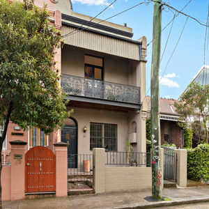 84 Cormier Pike Apt. 054 - Balgowlah heights