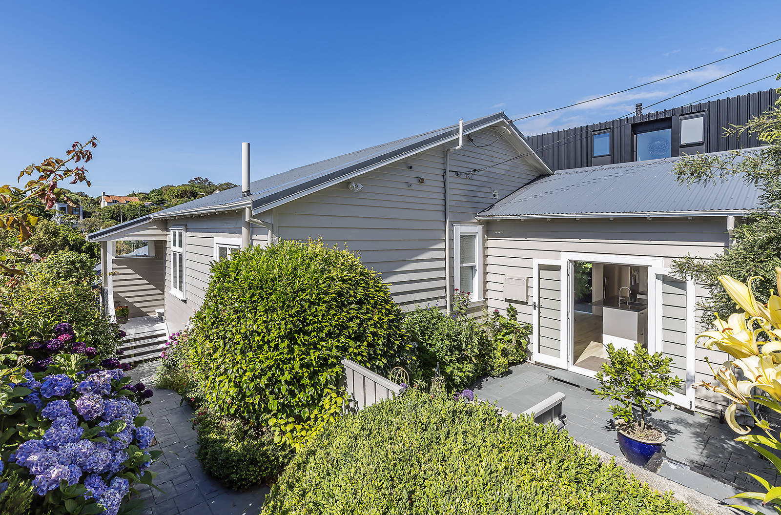 23 Motueka Street, Ngaio 4 Bed House Auction Sold