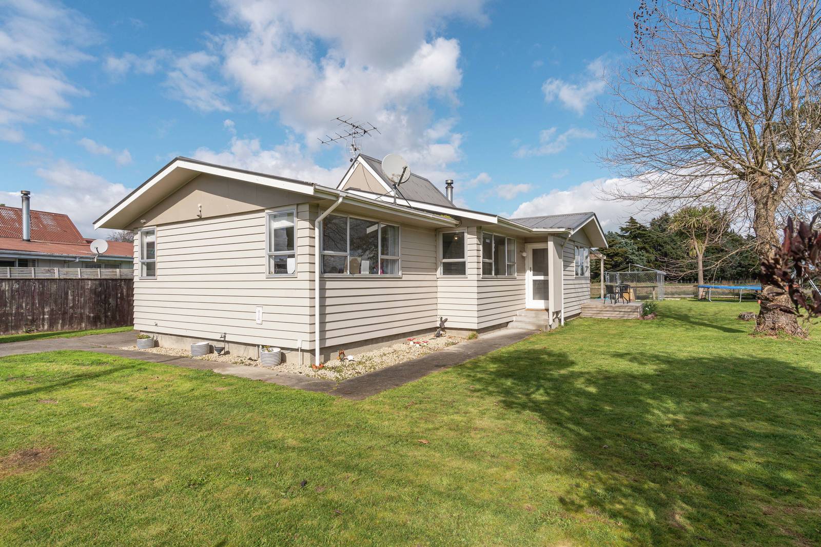 135 Cornwall Street, Masterton 3 Bed House Private Treaty
