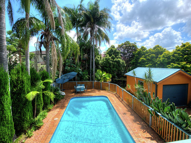 3 Megalong Avenue Willoughby