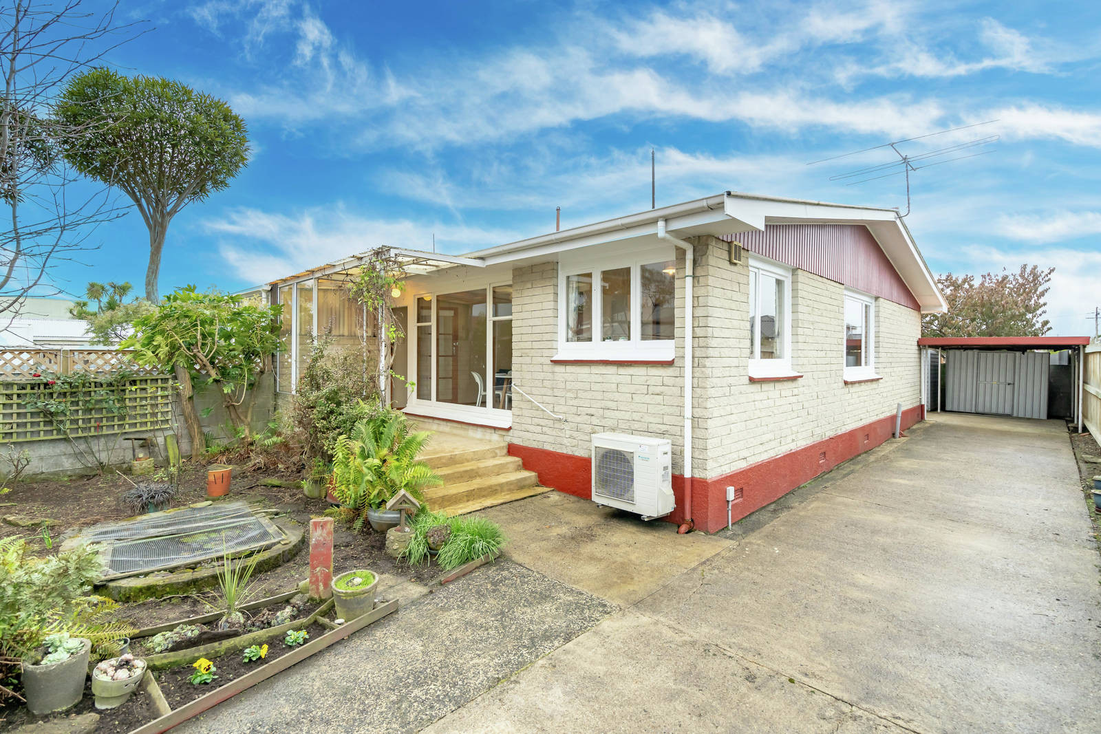 69c Gordon Road, Mosgiel 2 Bed Unit Private Treaty