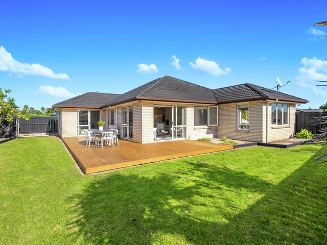 88 Redcastle Drive East Tamaki