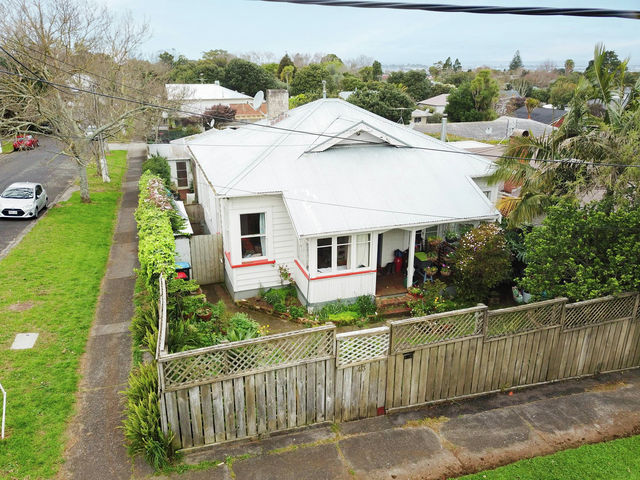 43 Cardwell Street Onehunga