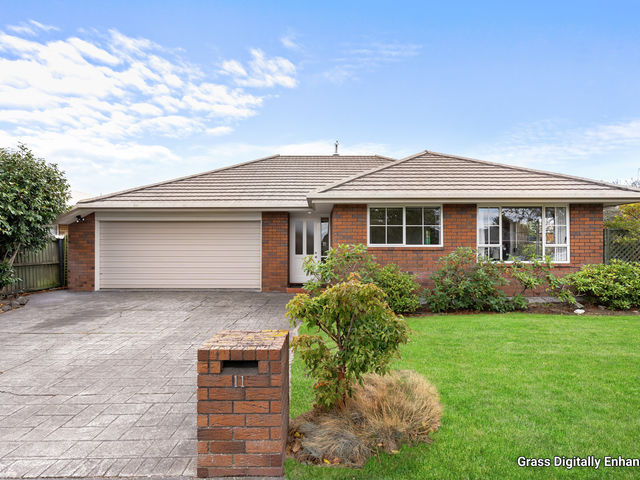 11 Fieldmoor Place Parklands