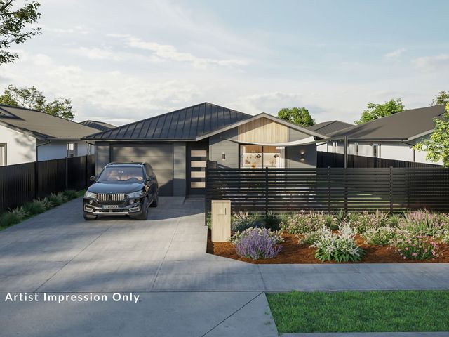 3 Cordelia Street Kaiapoi