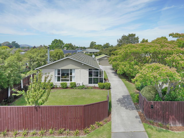 9 Patterson Terrace Halswell