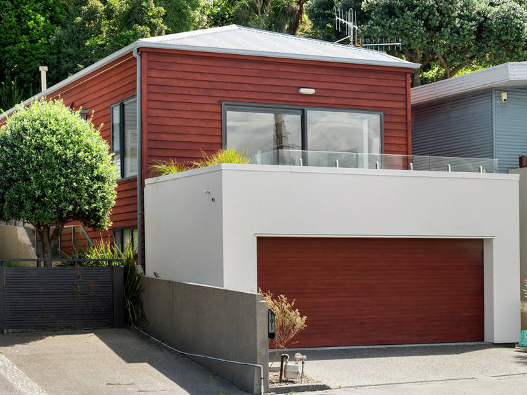191 Marine Parade Seatoun