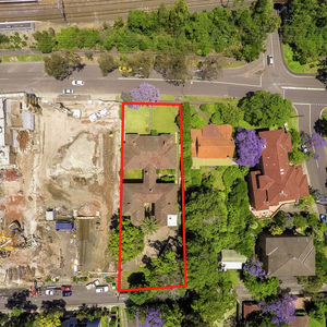 84 Cormier Pike Apt. 054 - Balgowlah heights